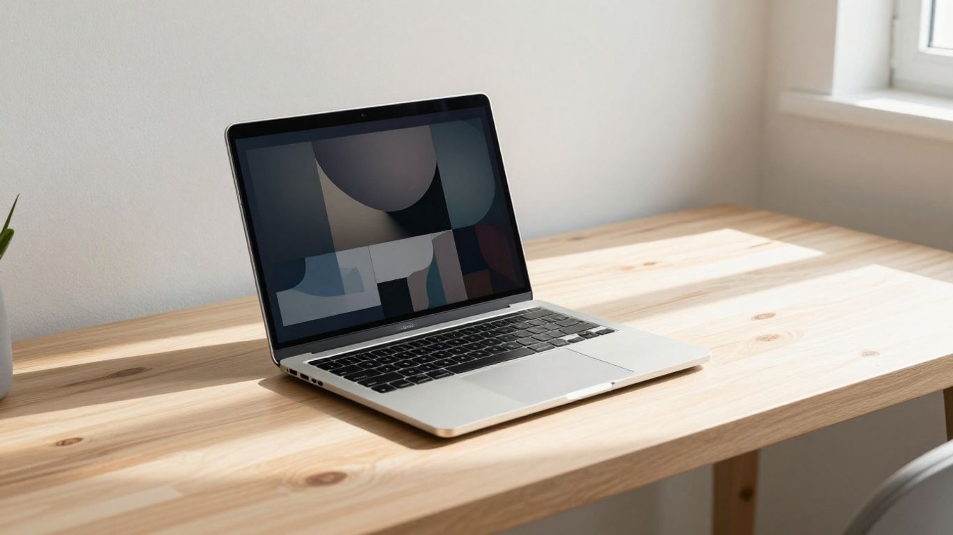 Visual exploration using digital creative tools