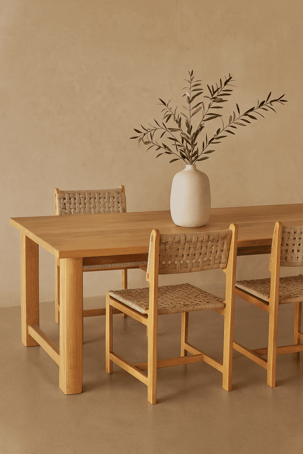 Interior Architecture