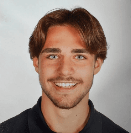 Guillaume LOUIS Chez ASTPrep