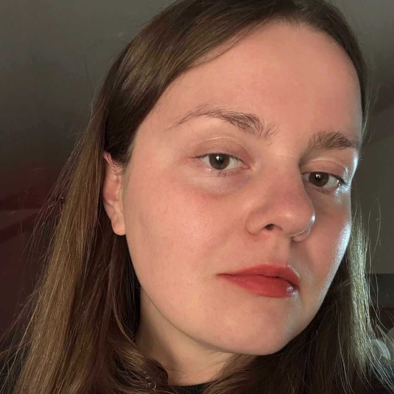 Anna Remm from Groteskly Yours Studio