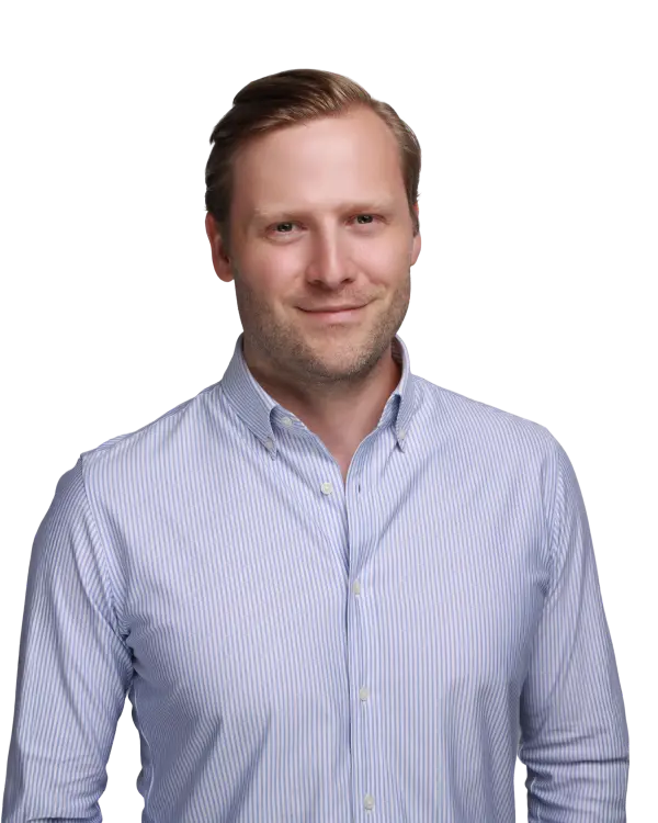 Philippe Wibaux headshot