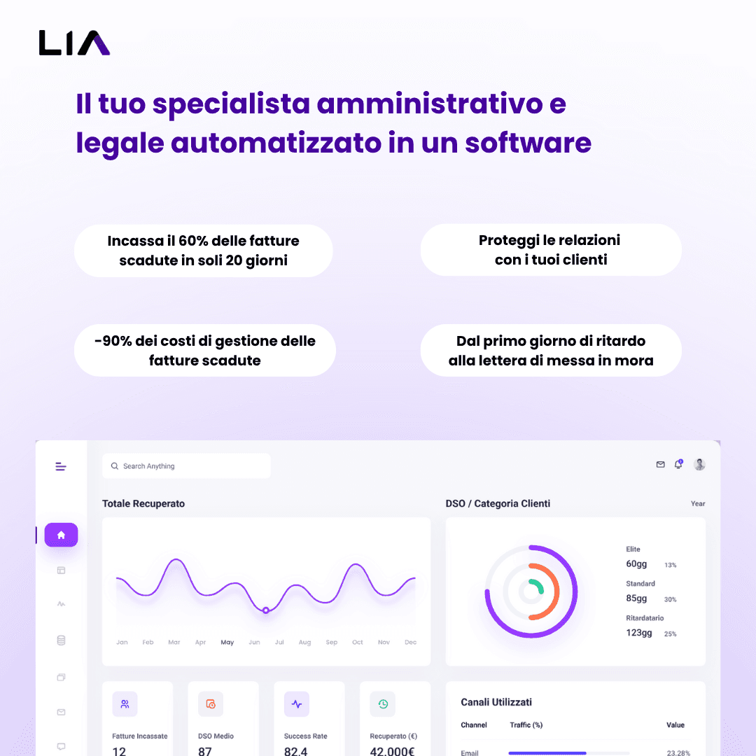 5 segnali che la tua gestione dei crediti sta mettendo a rischio la tua azienda