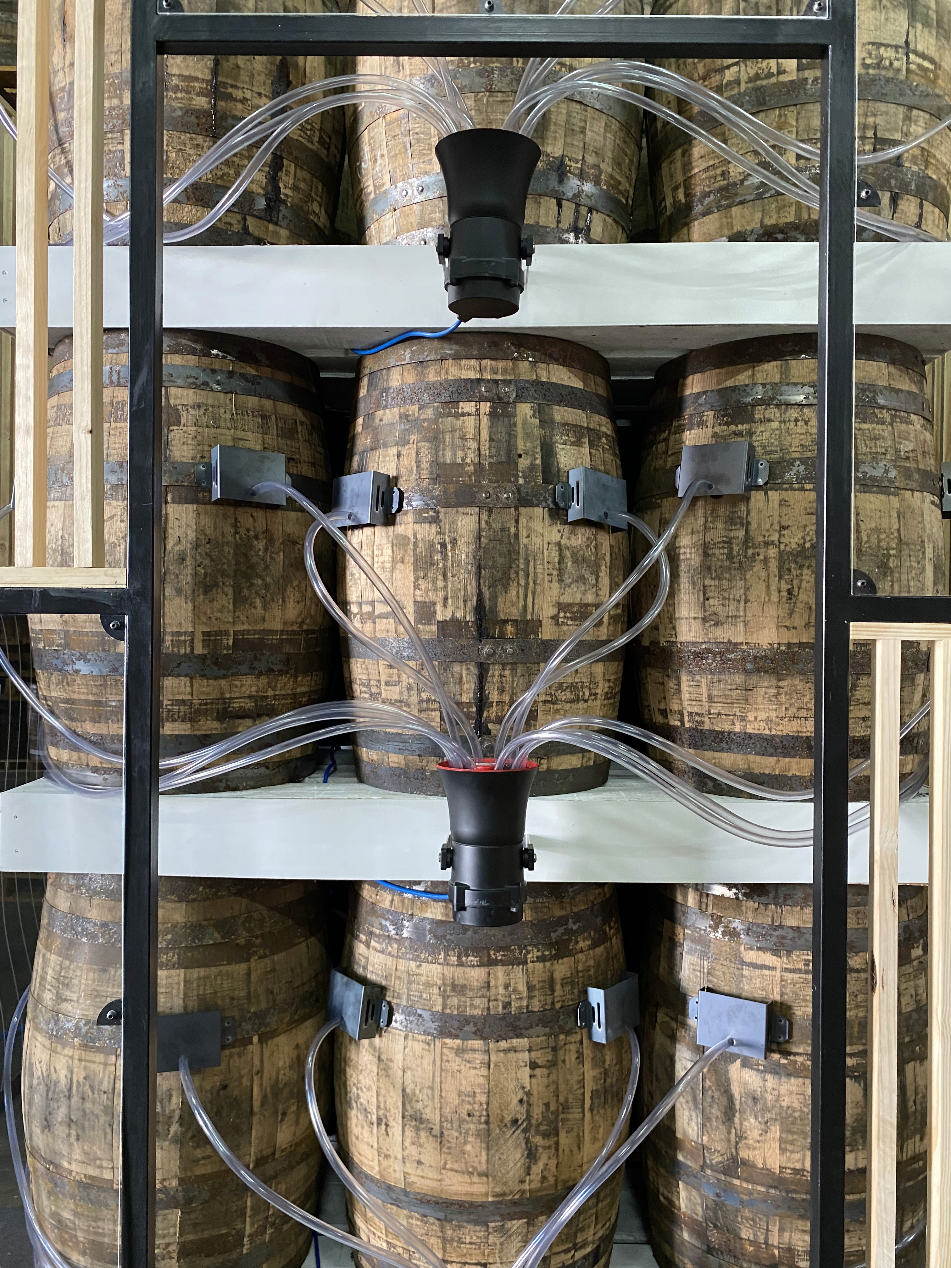 Bain’s Cape Mountain Whisky gallery image 9