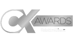 Récompense obtenu par Magnetis des CX Awards de la relation client