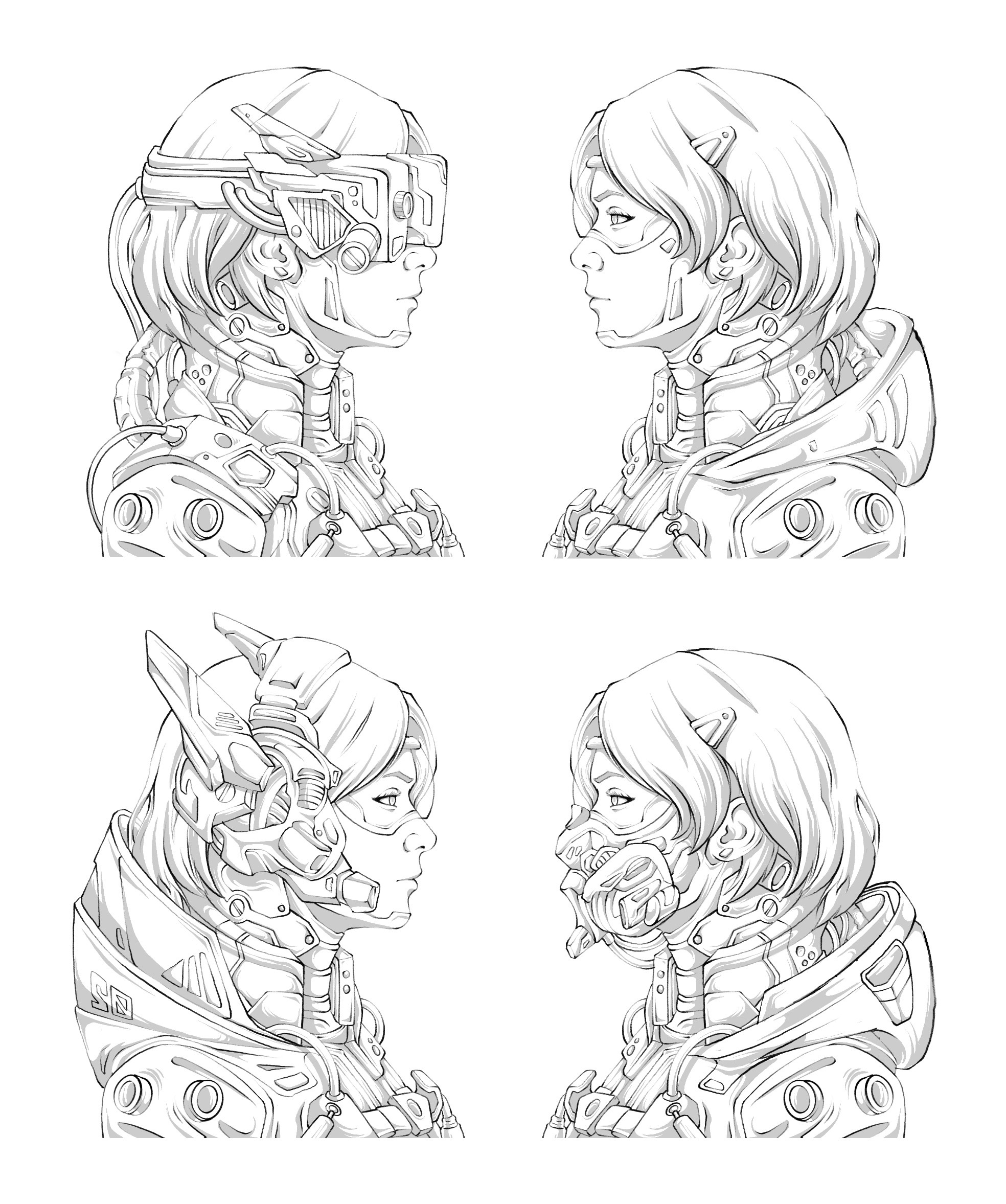 commission
