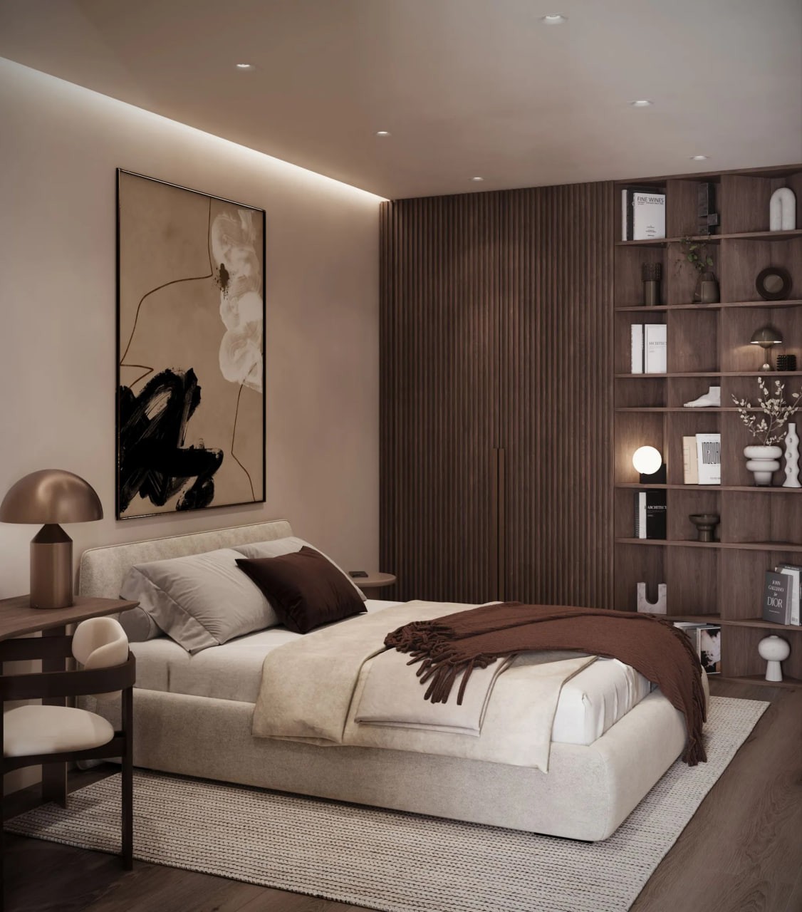 3-bedroom villas with private pool in Pulau Villas