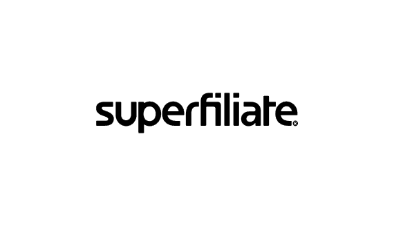 Superfiliate Logo