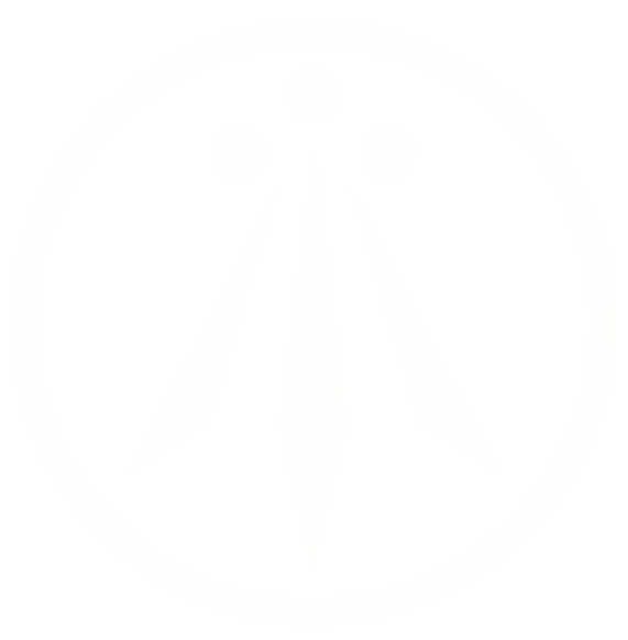 A shiny silver trophy on a black base, symbolizing achievement and victory.