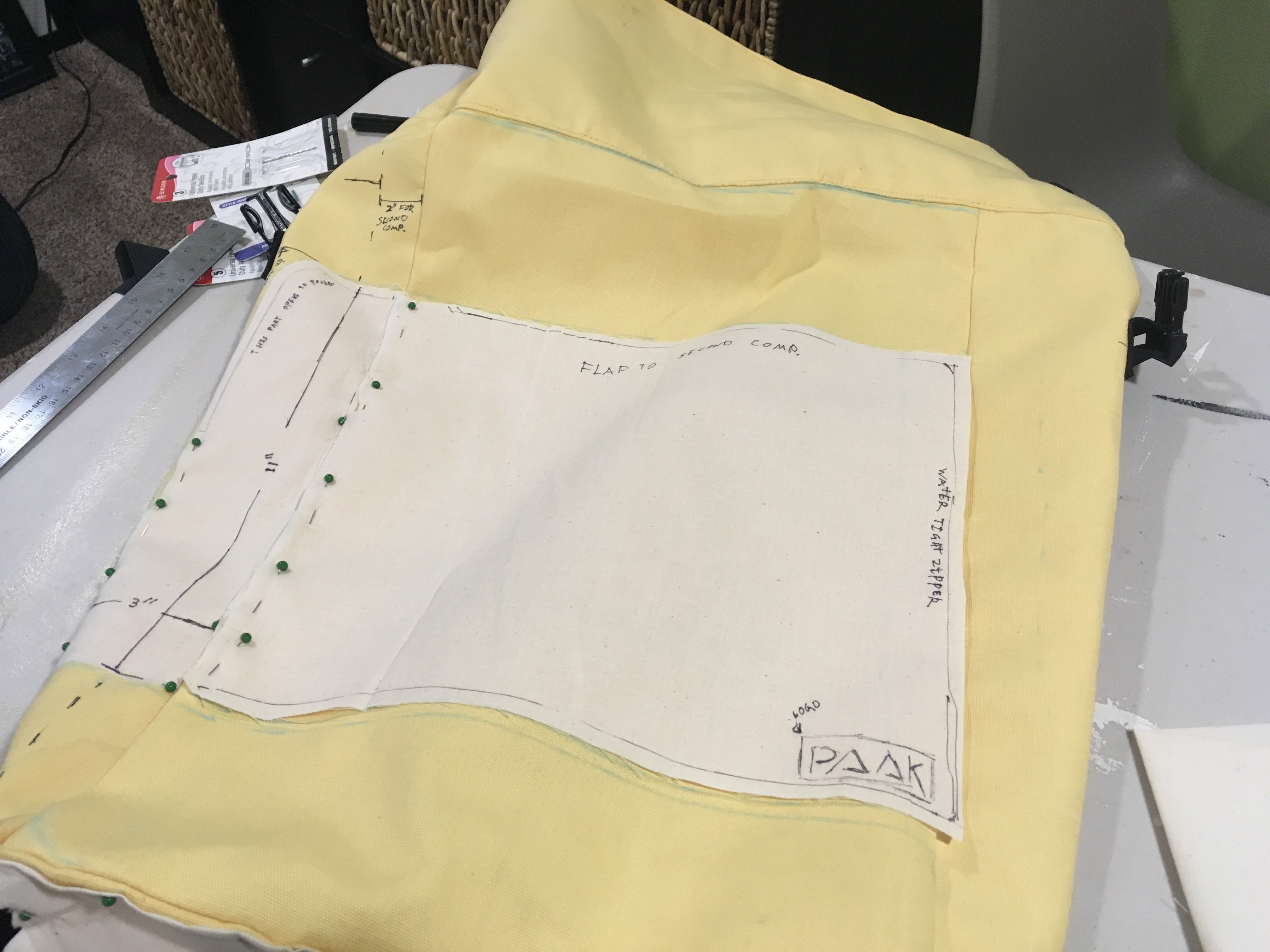Breaker Bags gallery image 1