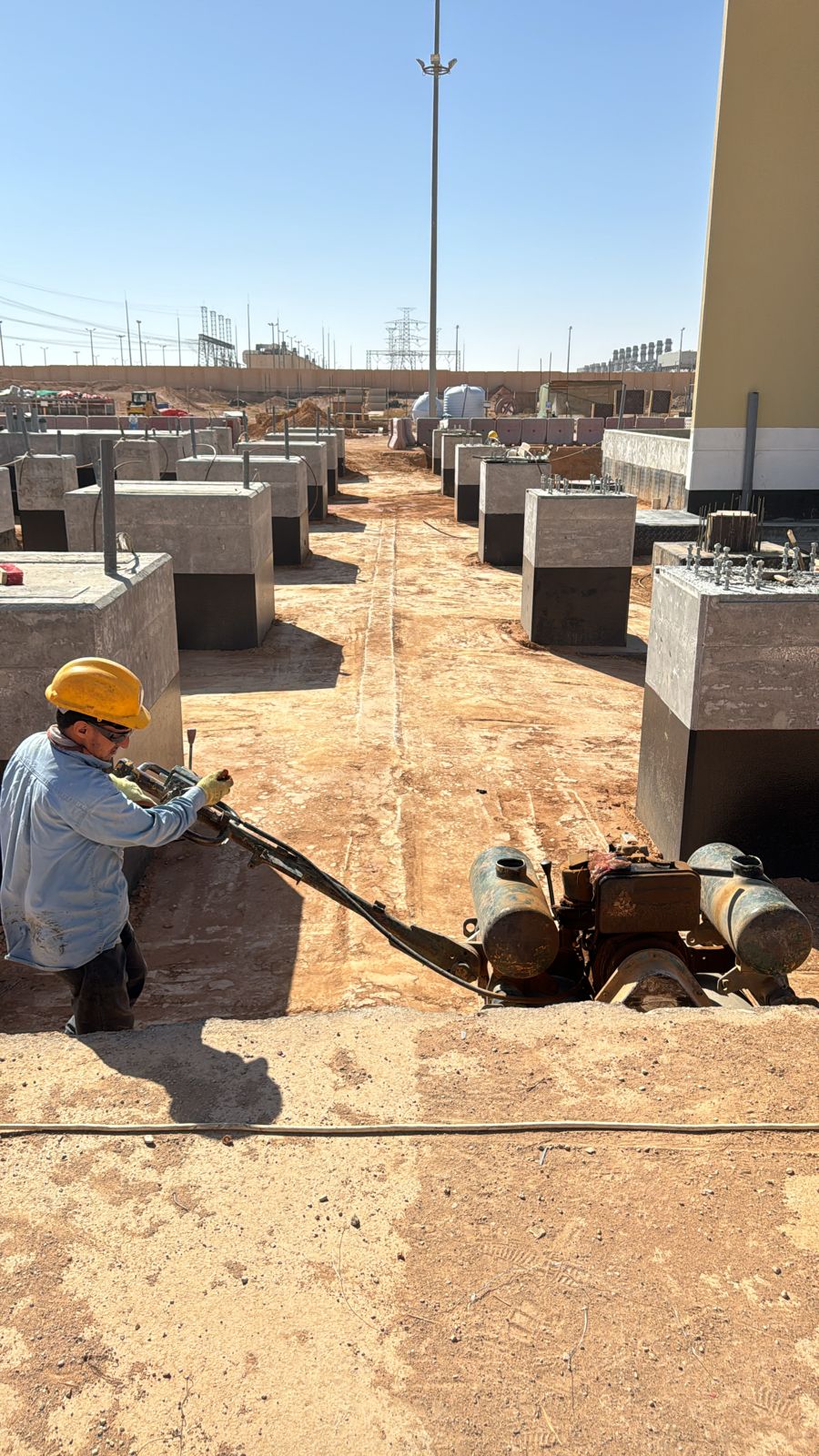 eecc-civil-works