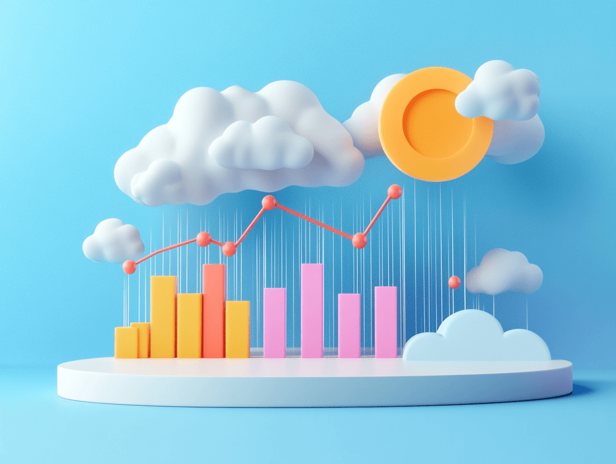 market conditions investing automated