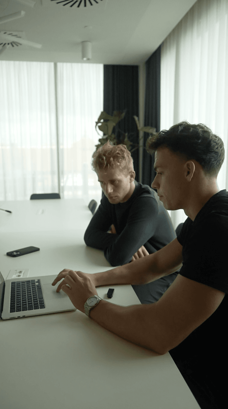 Zakladatel.co - se systemem