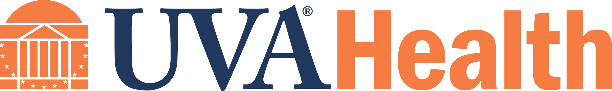 UVA Health logo