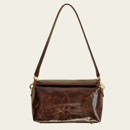 Chocolate Baguette Shoulder