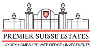 premier suisse estates - https://premier-suisse-estate.ch