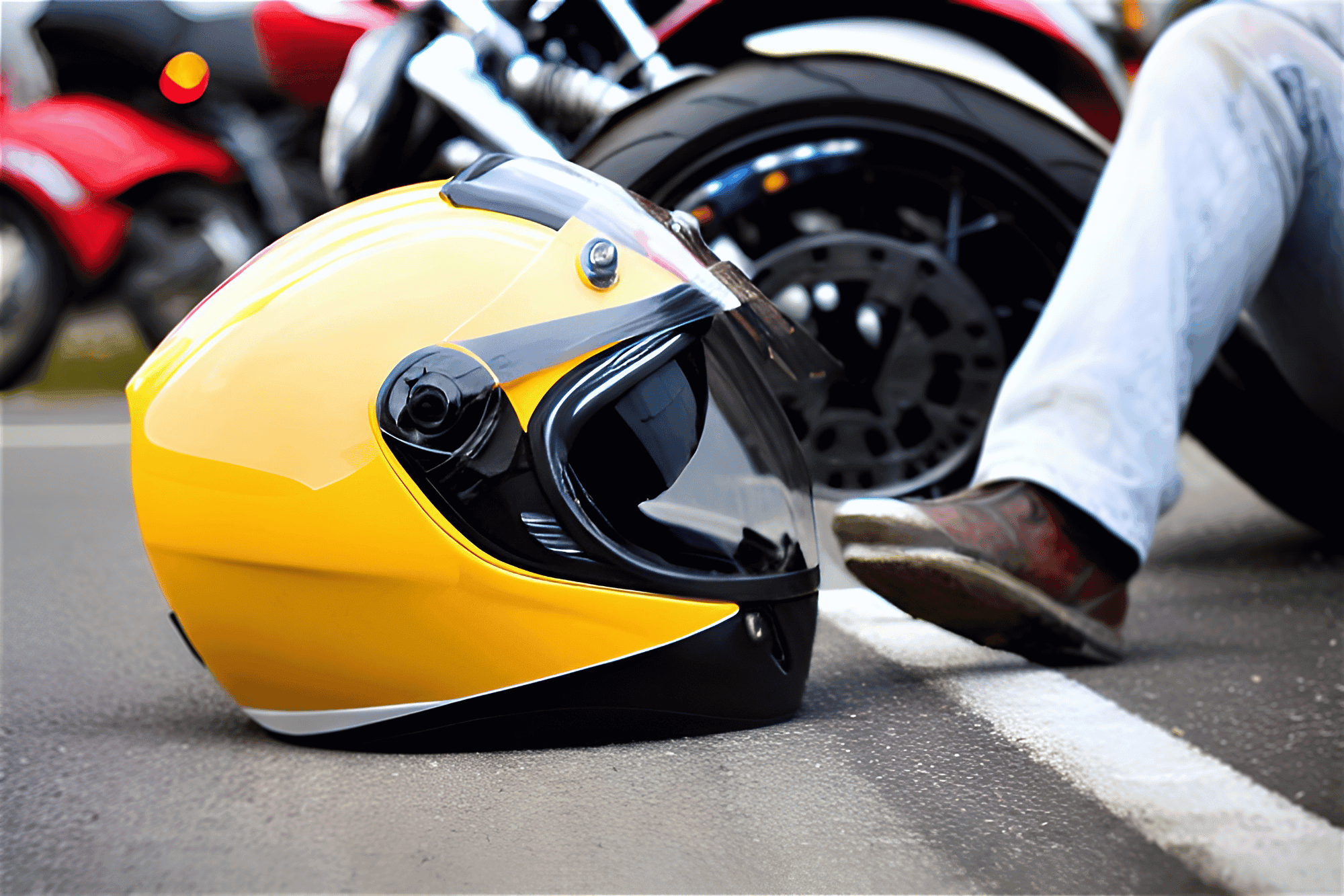 Motorcycle Accident Lawsuits: How Pre-Settlement Funding Provides Stability