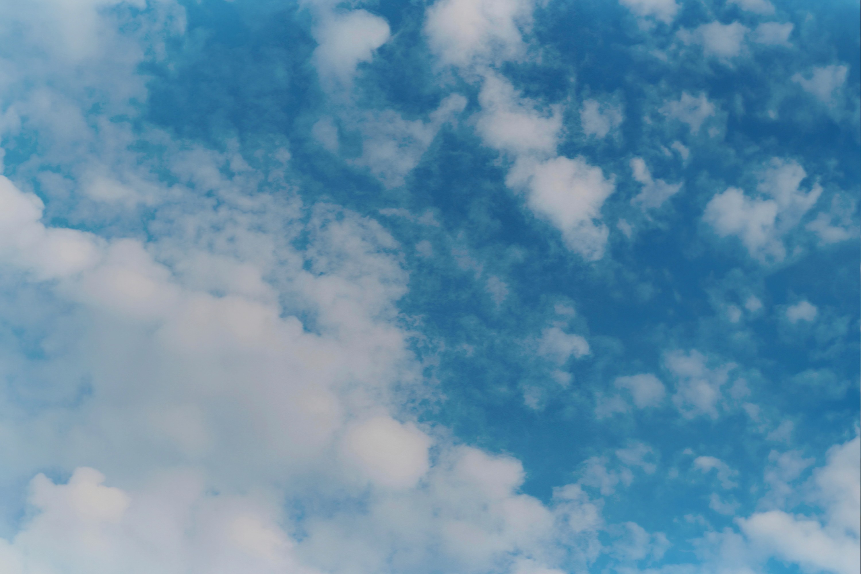 Background Cloud Image