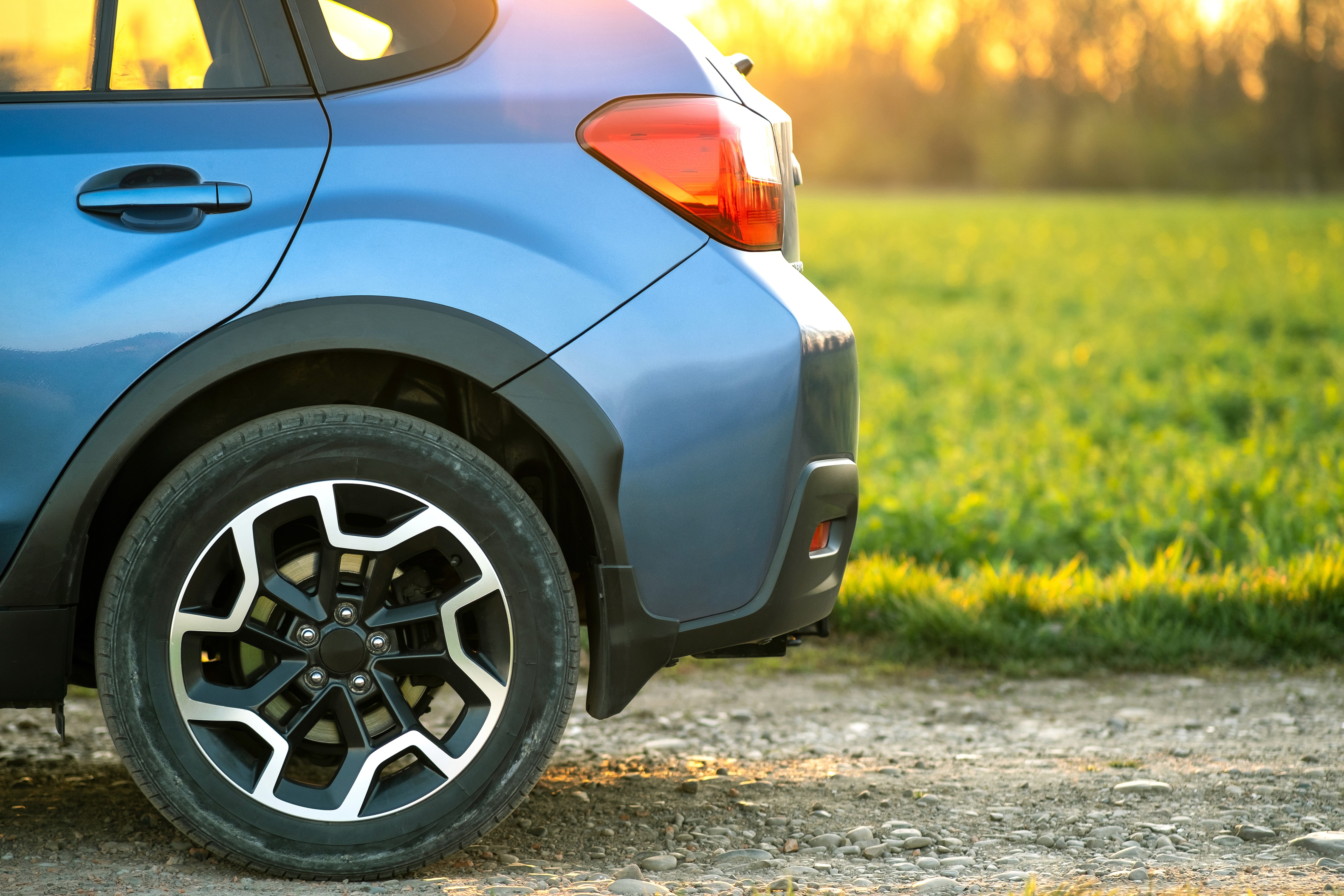 Manual vs automated traffic fine management for rental and leasing companies and companies with their own fleet