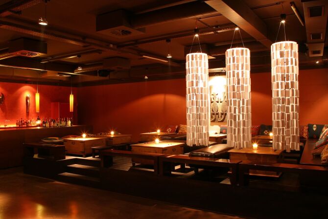 13. Spend an Unforgettable Evening at Nocturne