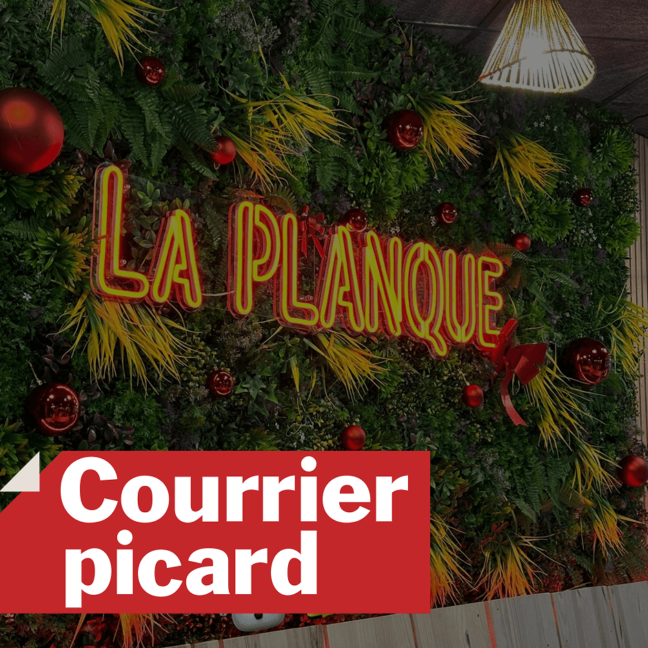 La Gazette LaPlanque