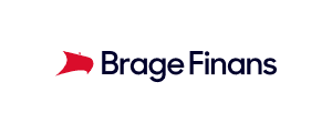 Brage Finans logo