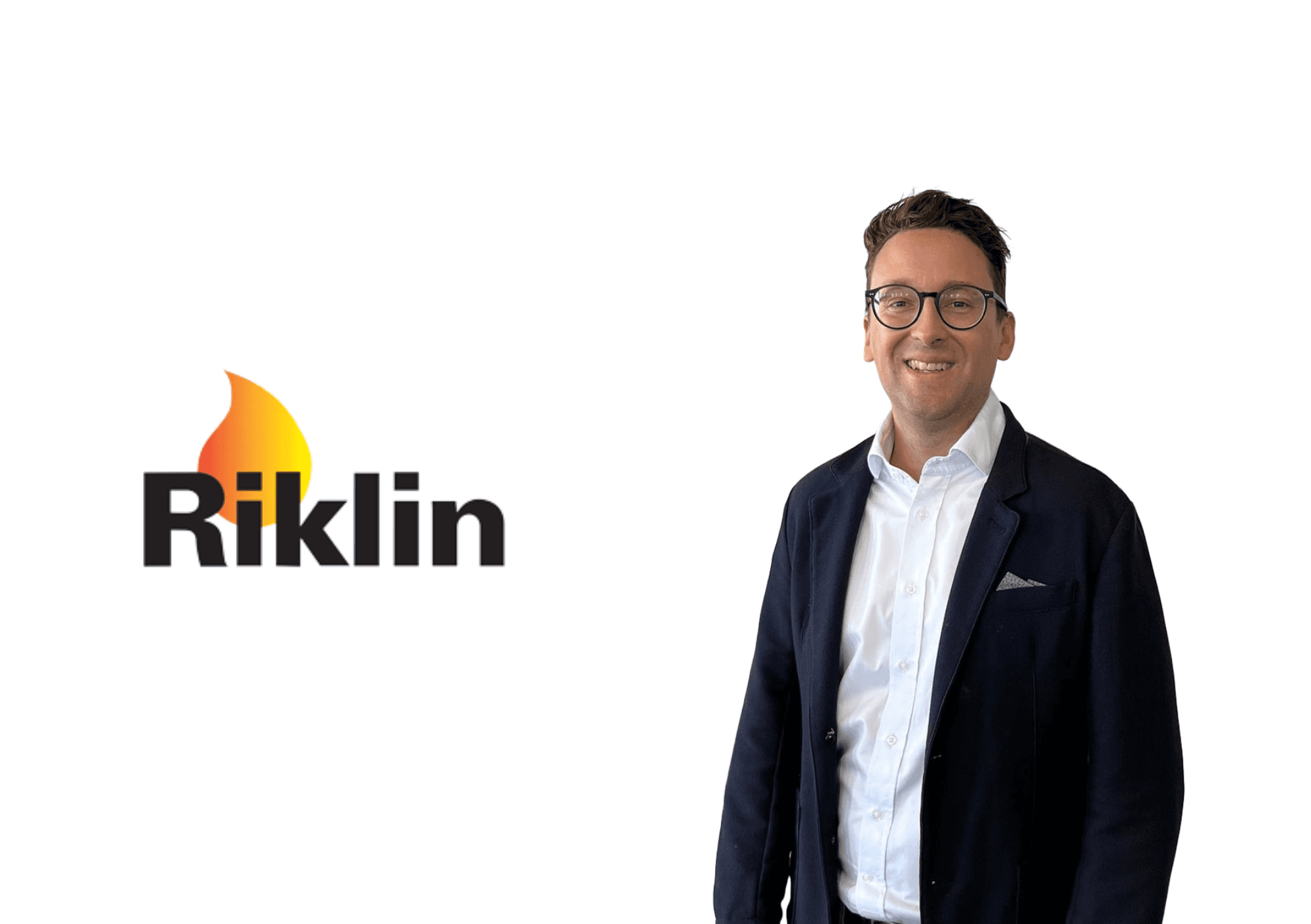 Mitarbeiter der Riklin AG im Porträt