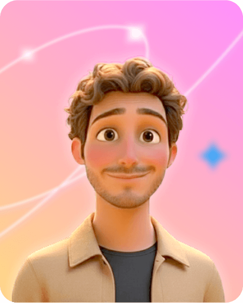 Image of Santi Garza