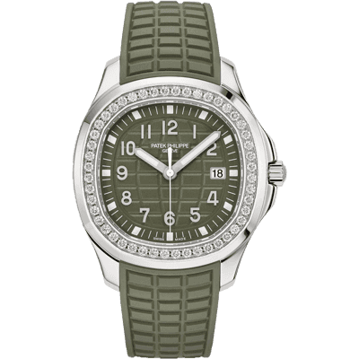 Patek Philippe Aquanaut image 0