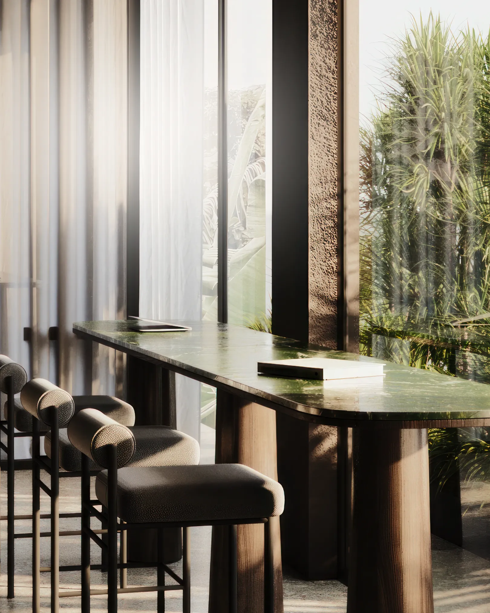 Nexa: Work Well Hub