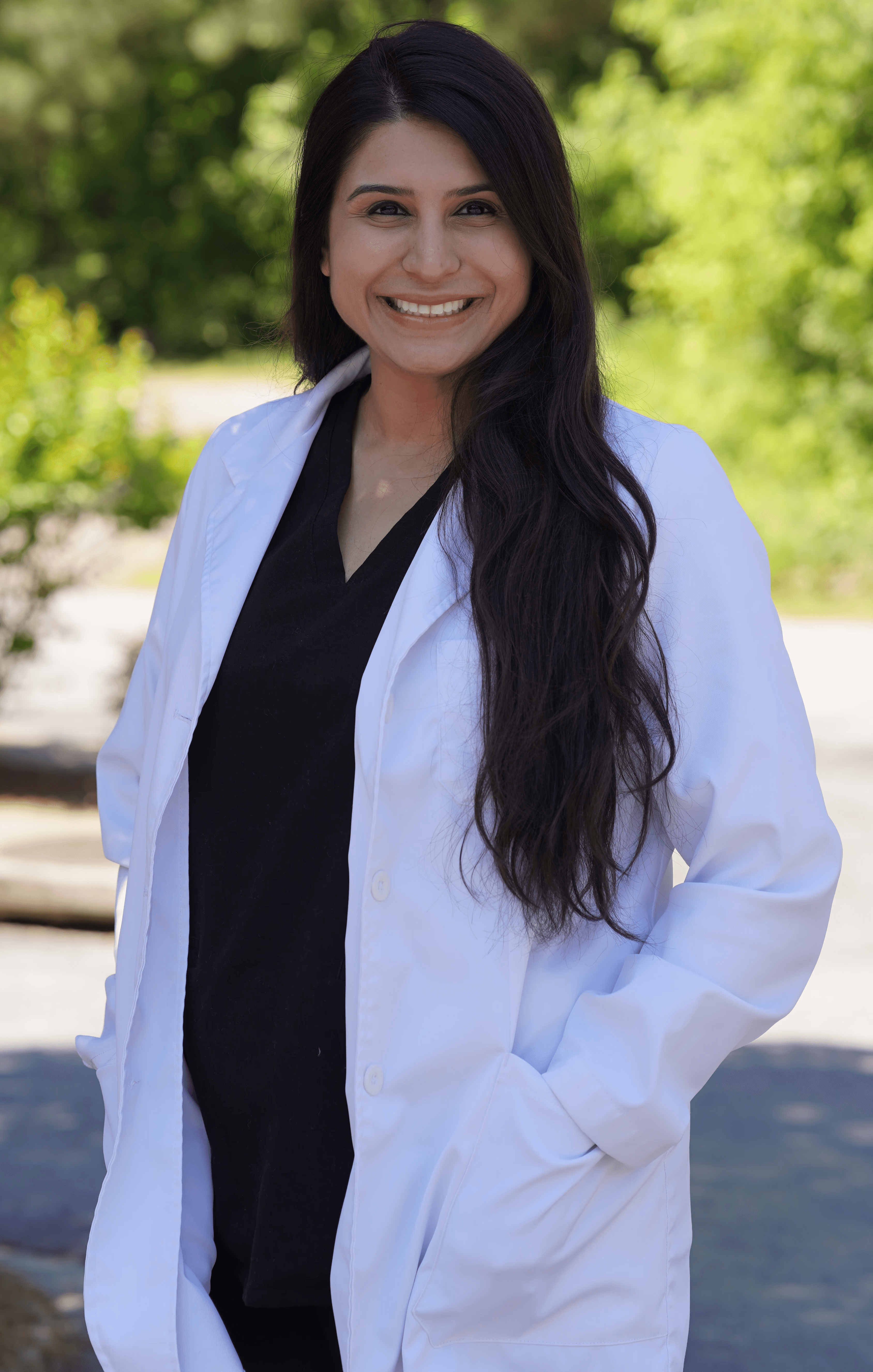 Dr. Natasha Kanchwala