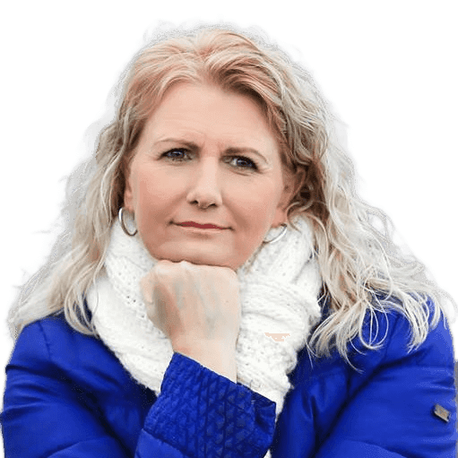 Yumeiho terapeut Janika Vaikjärv