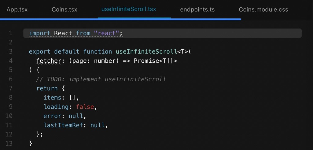 Clientside - The Platform for Frontend Experts