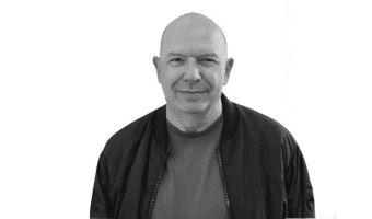 image of Ben Mendoza