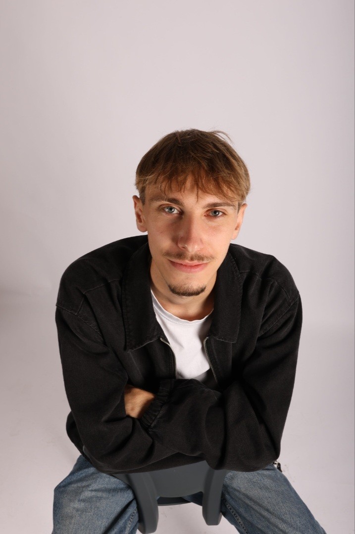 Man