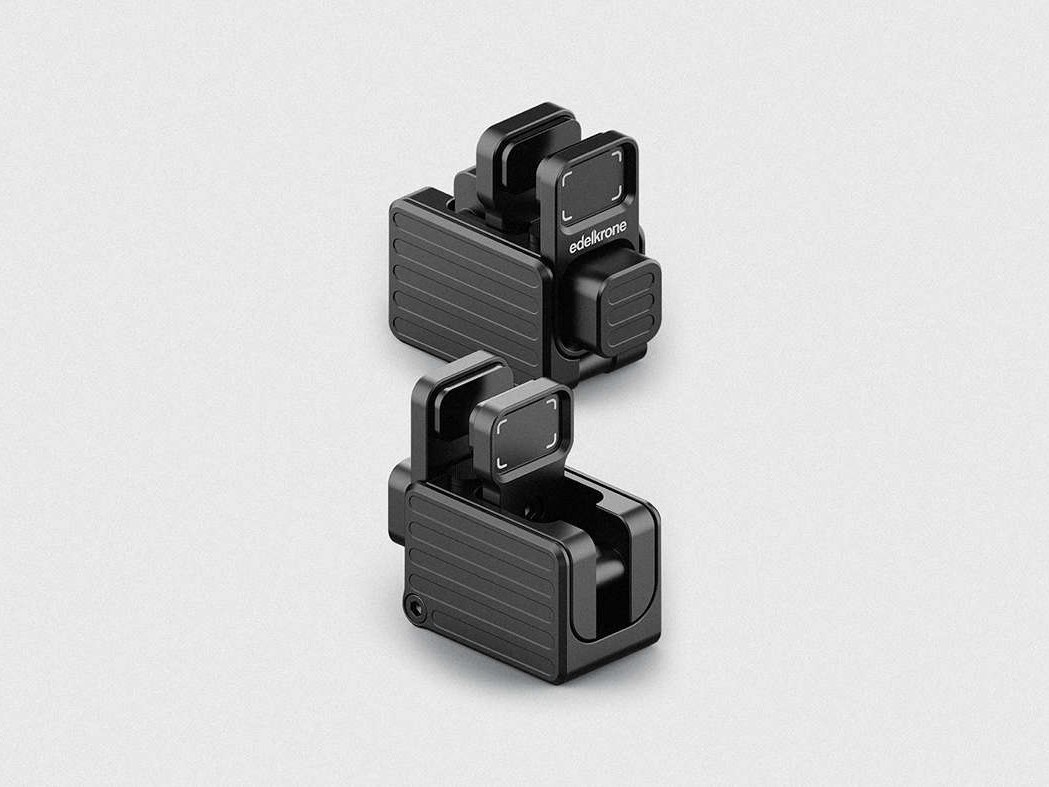 Streetside billboard with flyposters of the Batch.Works brand and illustrations