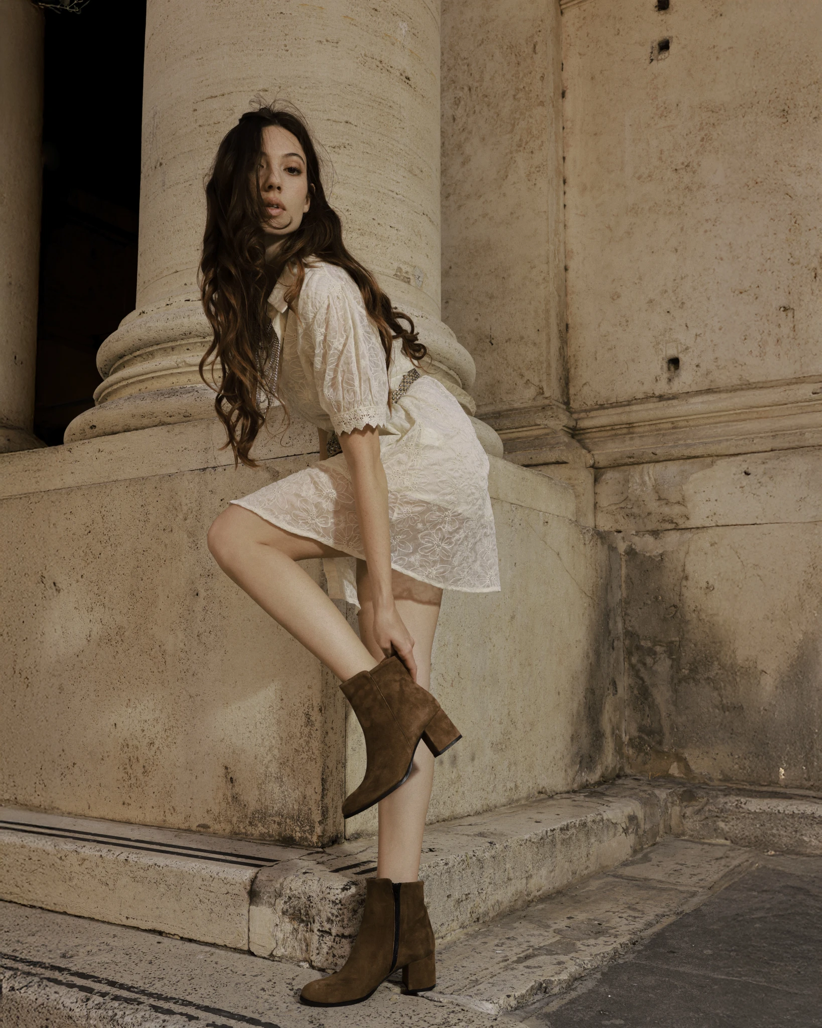 Fotografo Fashion Roma