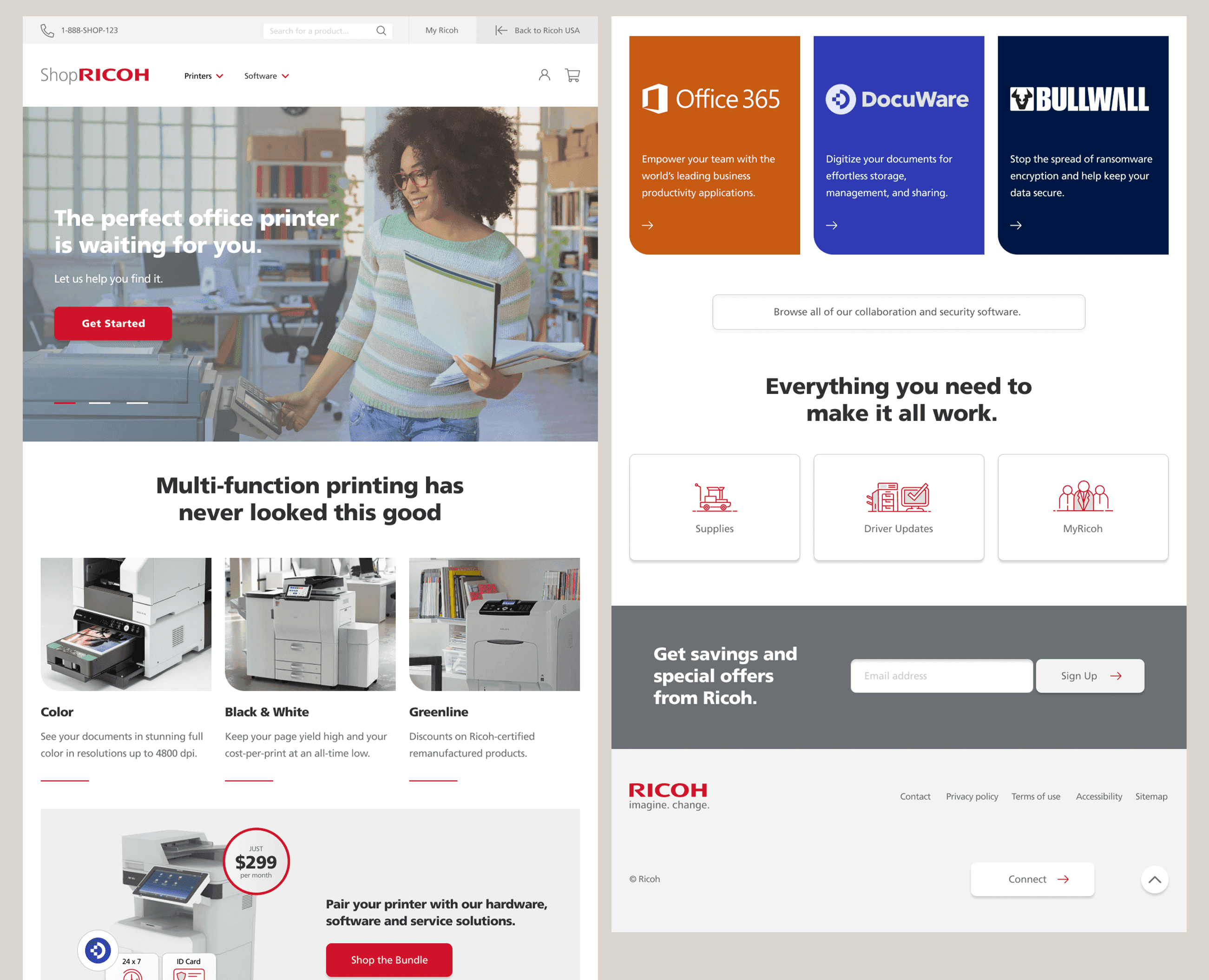Ricoh USA