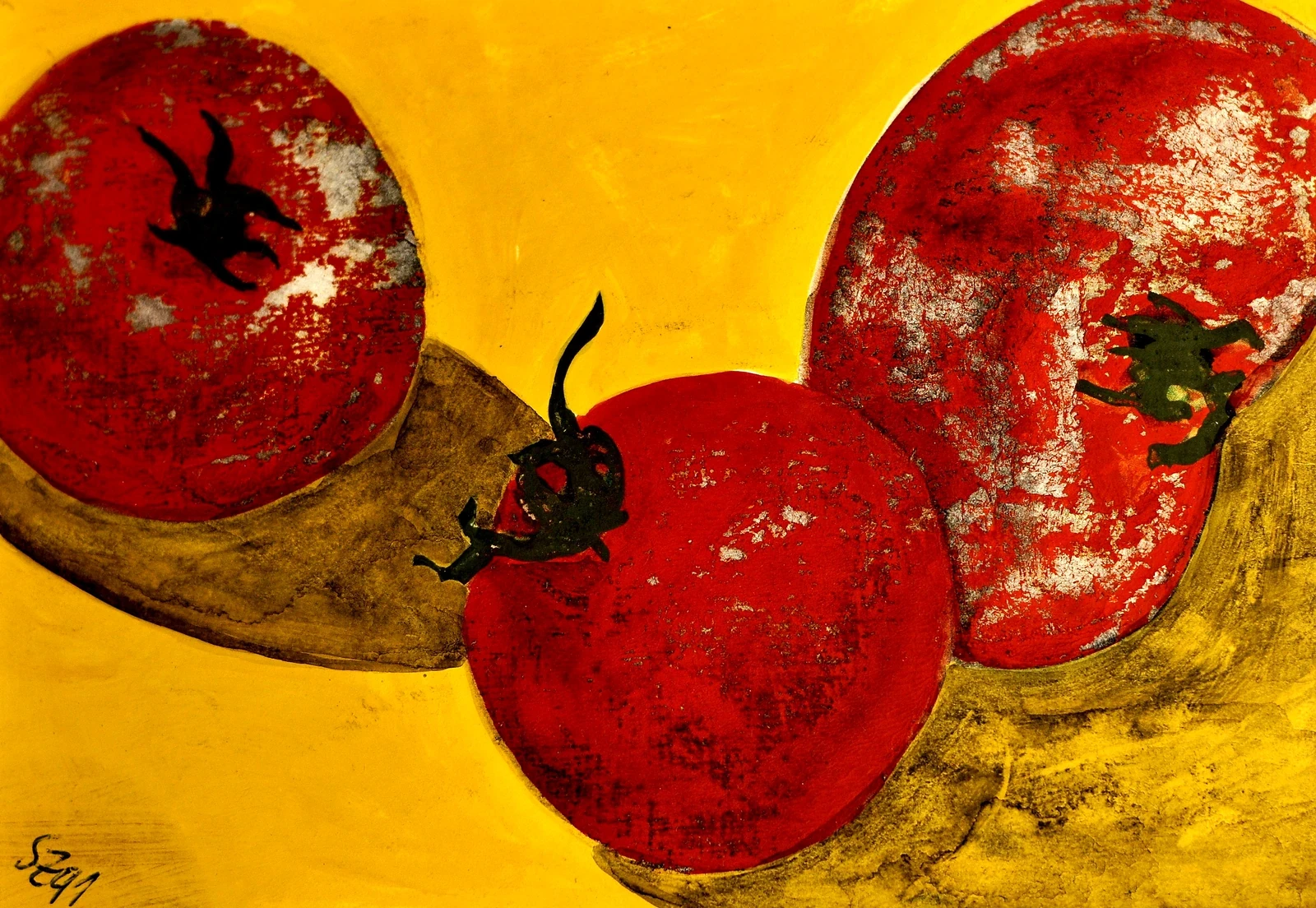Früchte 26