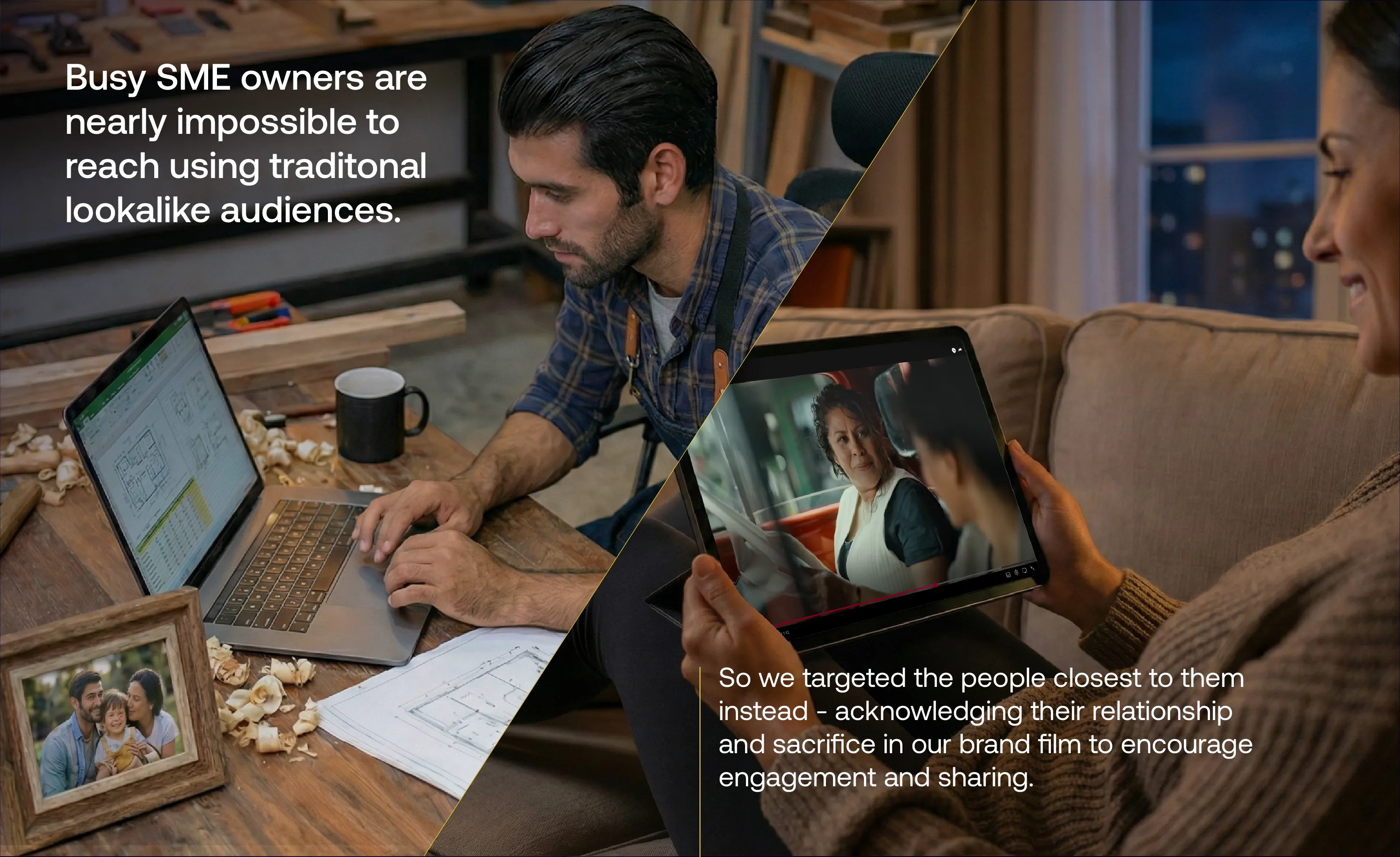 Armada - Case Studies - Merchant Capital