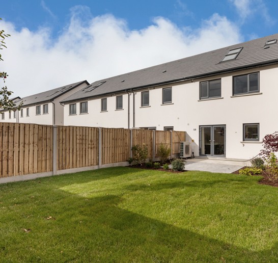 Back arden | Lorrin Lodge | Rathnew Co Wicklow