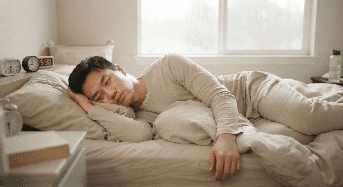 한약 다이어트 후 시작된 더부룩함과 답답함, 가스와 피로감까지 나타난 담적