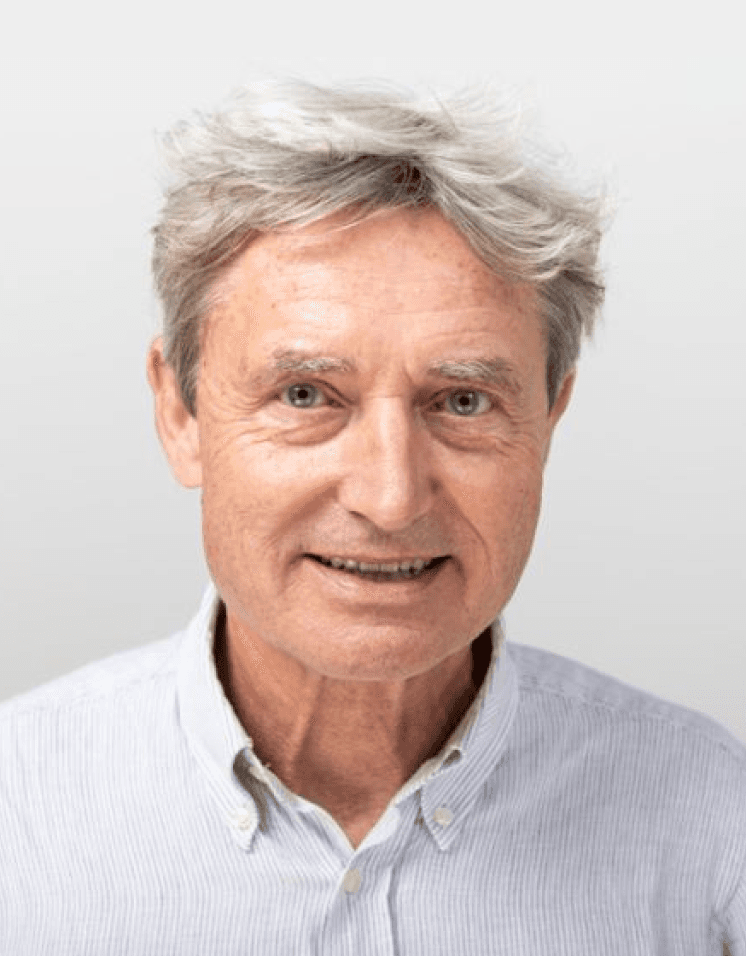 Dr. med. Felix Huber, Heureka Health Advisory Board Member