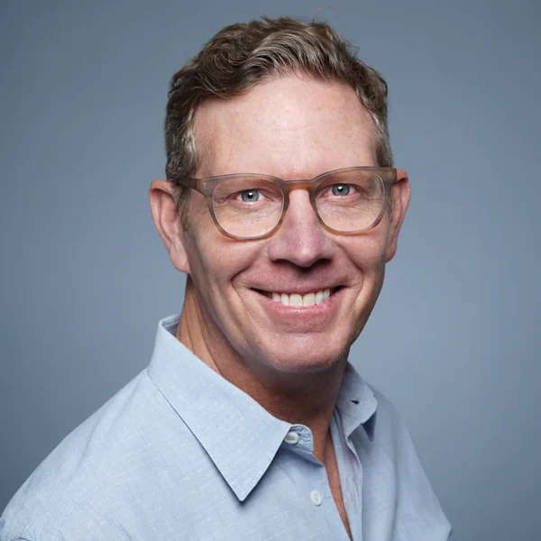 John Forstrom, CEO & Co-Founder | Zencore