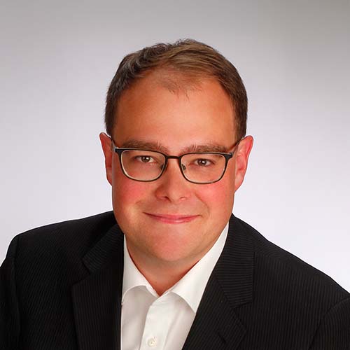 Dominique Max Geschäftsführer AGB – Ingenieurbüro für Brandsicherheit