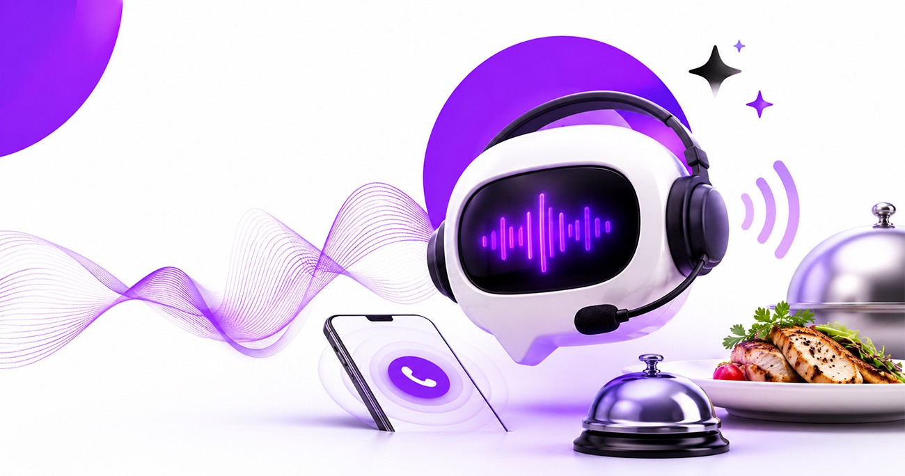 Best Voice AI Agent for Restaurants (2026 Guide)