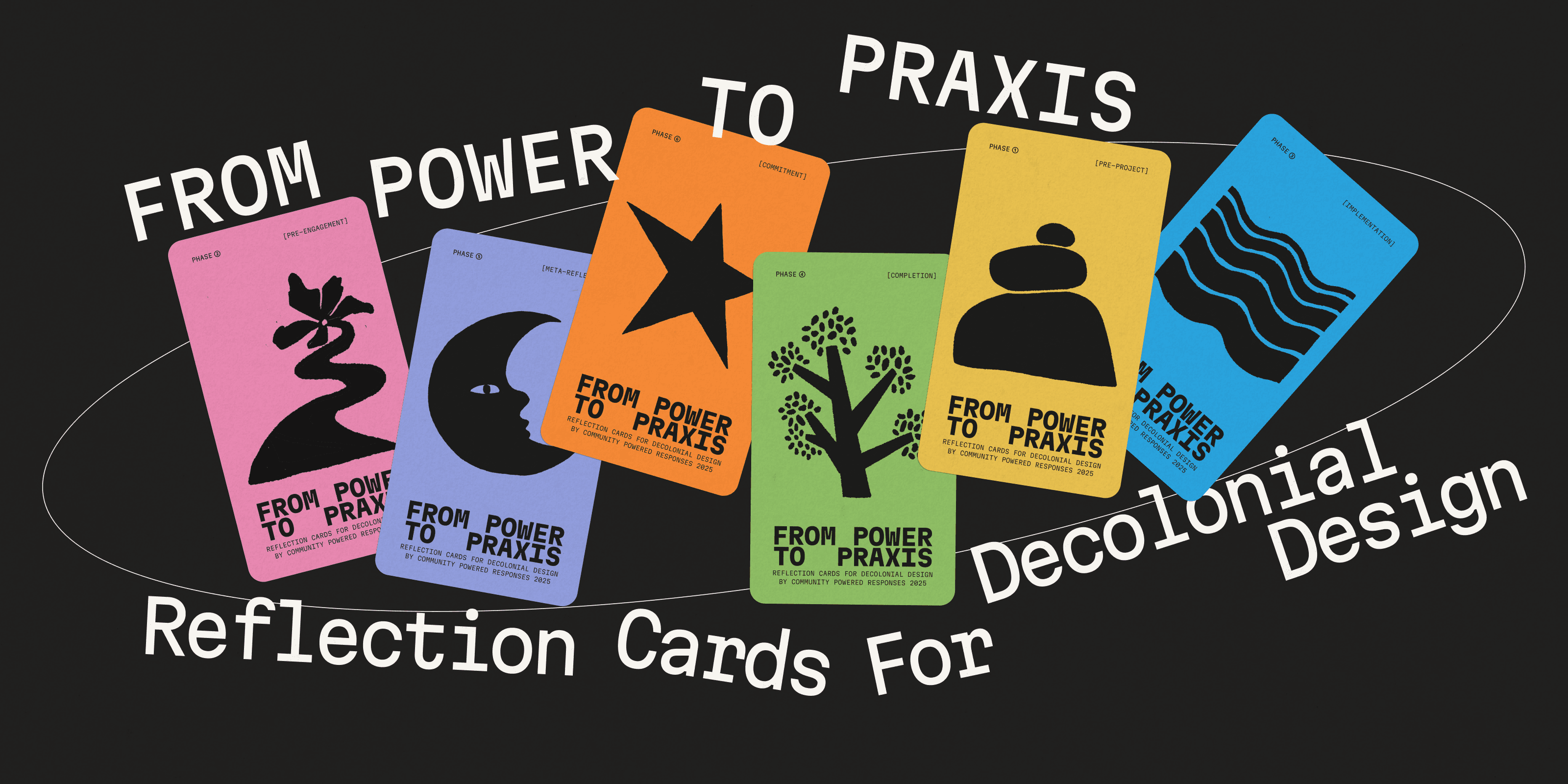 Power To Praxis Thumbnail