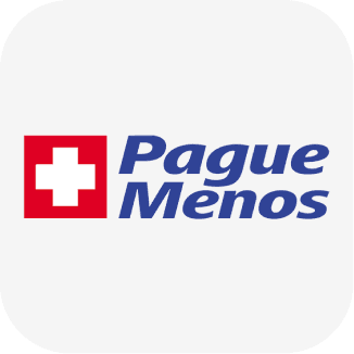 Gift card paguemenos