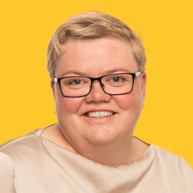 Marianne Hettervik