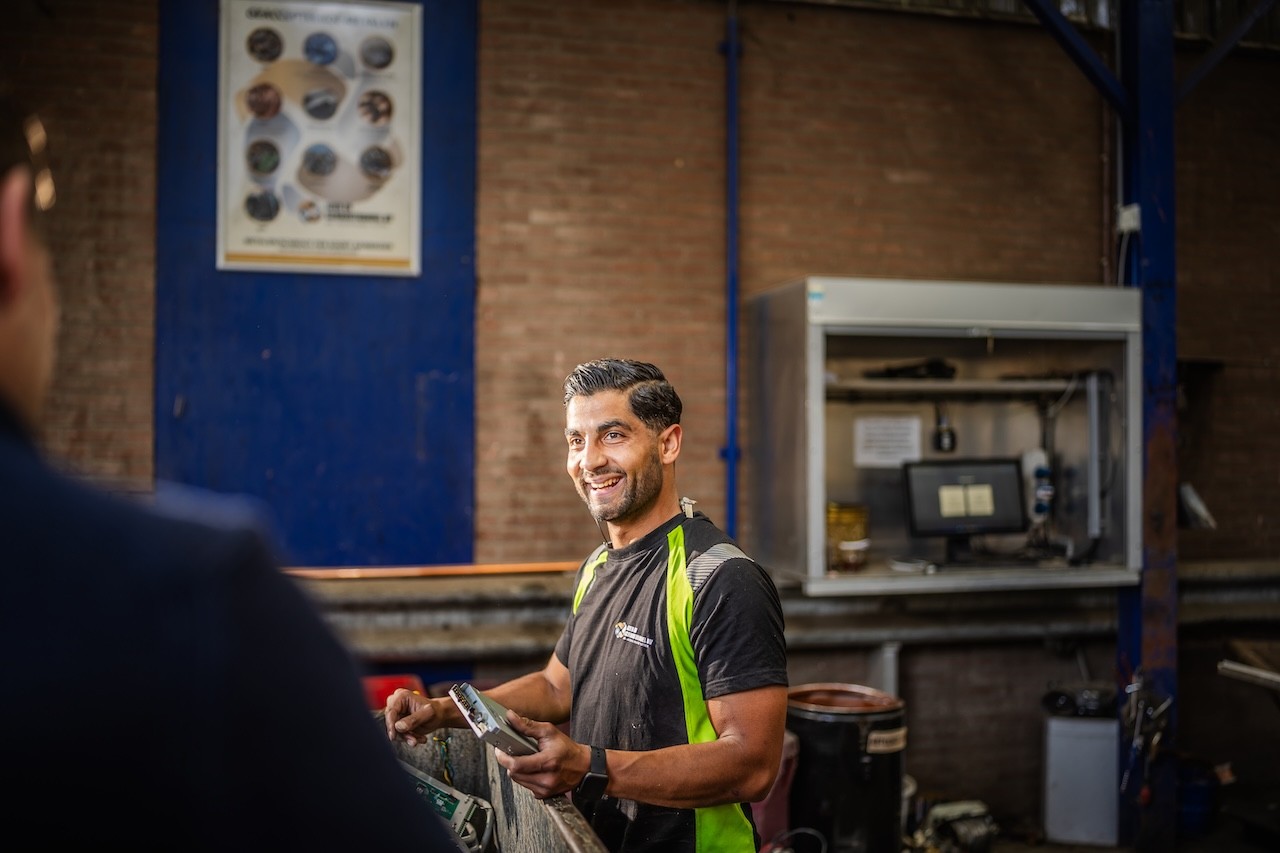 Vacaturecampagne Jep! - Vierhouten Groep