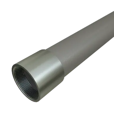 Atkore Columbia-MBF heavy wall rigid steel conduit engineered for structural protection in demanding commercial and industrial environments in British Columbia